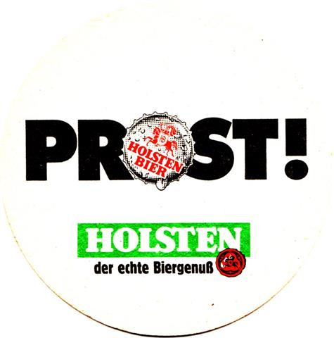 hamburg hh-hh holsten schleswig 4a (rund215-prost-der echte)